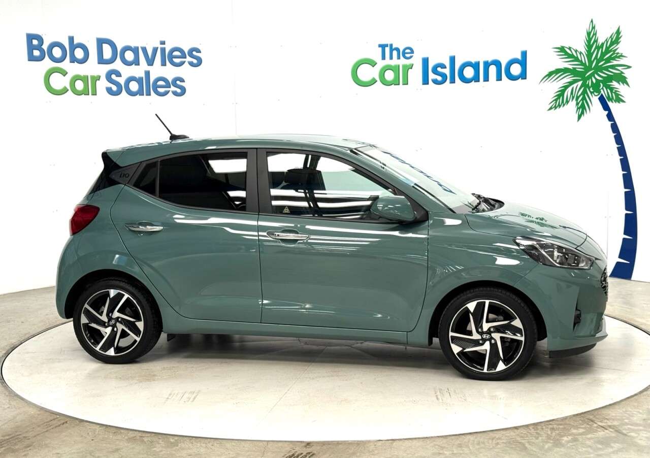 2023 HYUNDAI I10 2023 HYUNDAI I10