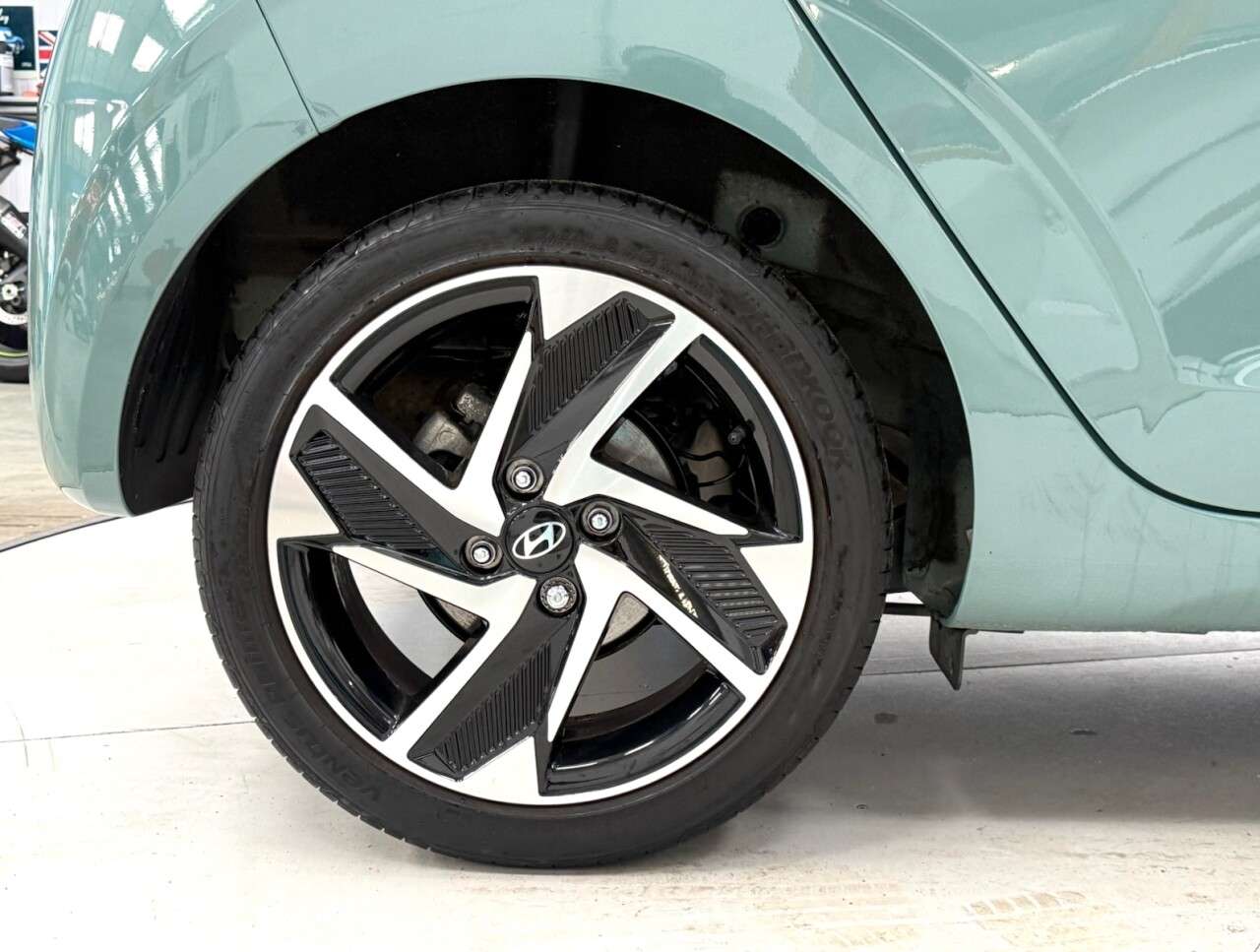 2023 HYUNDAI I10 2023 HYUNDAI I10
