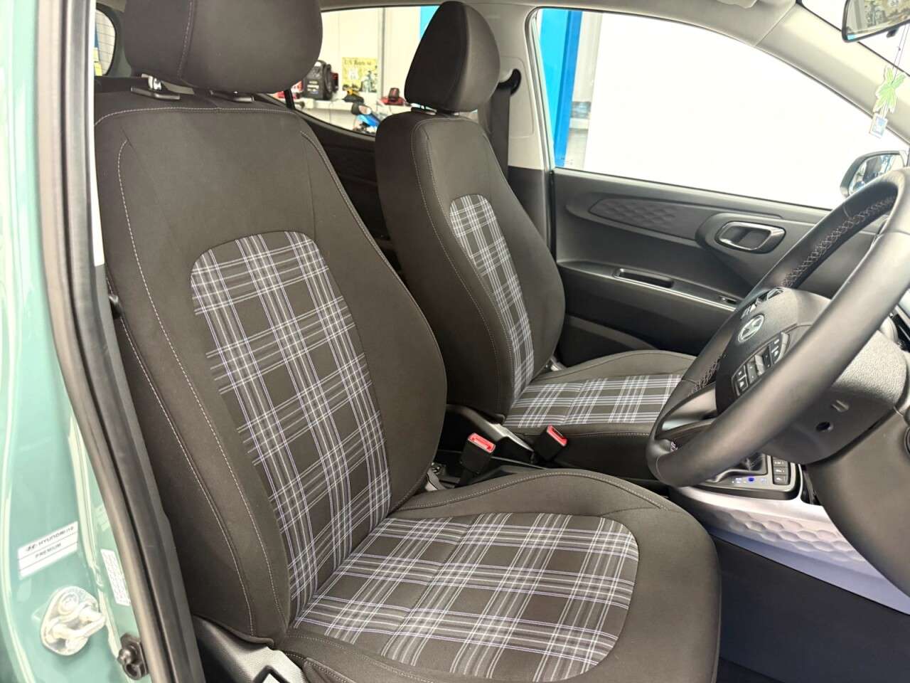 2023 HYUNDAI I10 2023 HYUNDAI I10