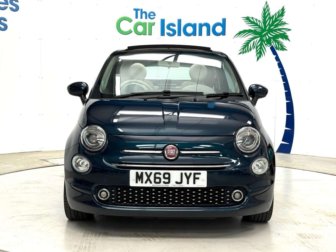 A 2019 FIAT 500C 1.2 Lounge Convertible 2dr Petrol Manual Euro 6 (s/s) (69 bhp) Convertible! A 2019 FIAT 500C 1.2 Lounge Convertible 2dr Petrol Manual Euro 6 (s/s) (69 bhp) Convertible!