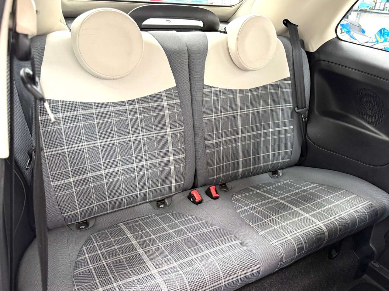 2019 FIAT 500C 2019 FIAT 500C