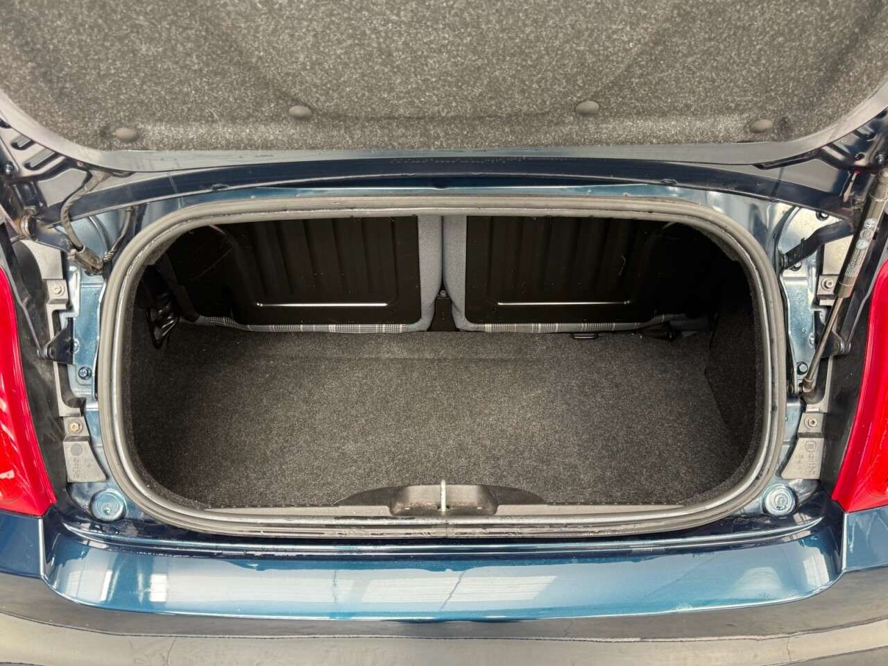 2019 FIAT 500C 2019 FIAT 500C