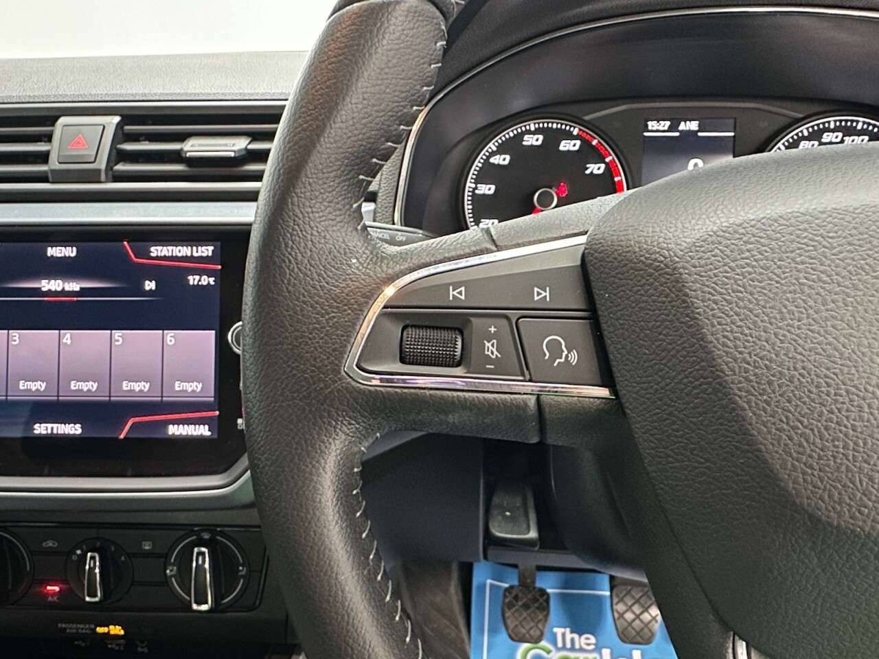 2019 SEAT ARONA 2019 SEAT ARONA