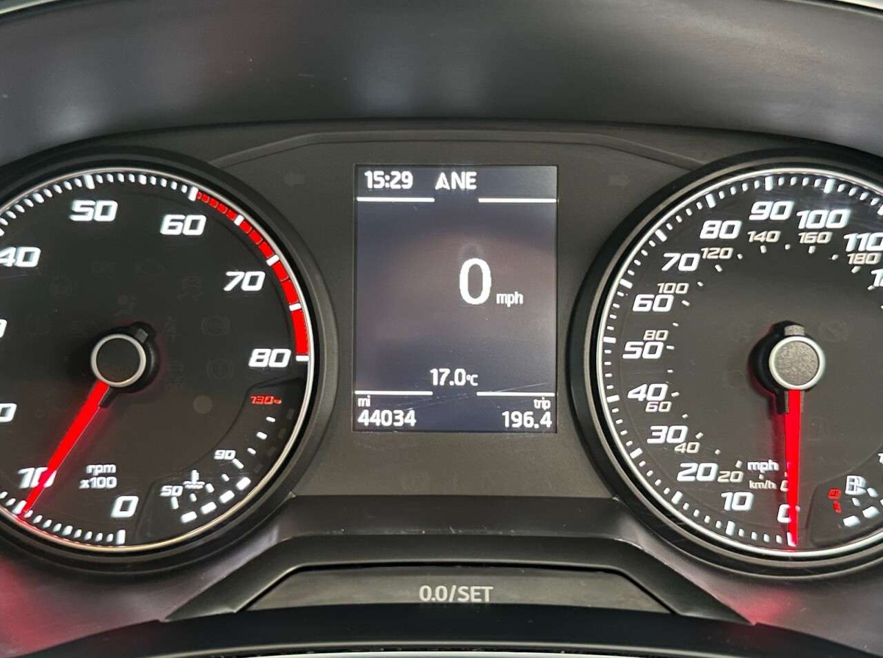 2019 SEAT ARONA 2019 SEAT ARONA