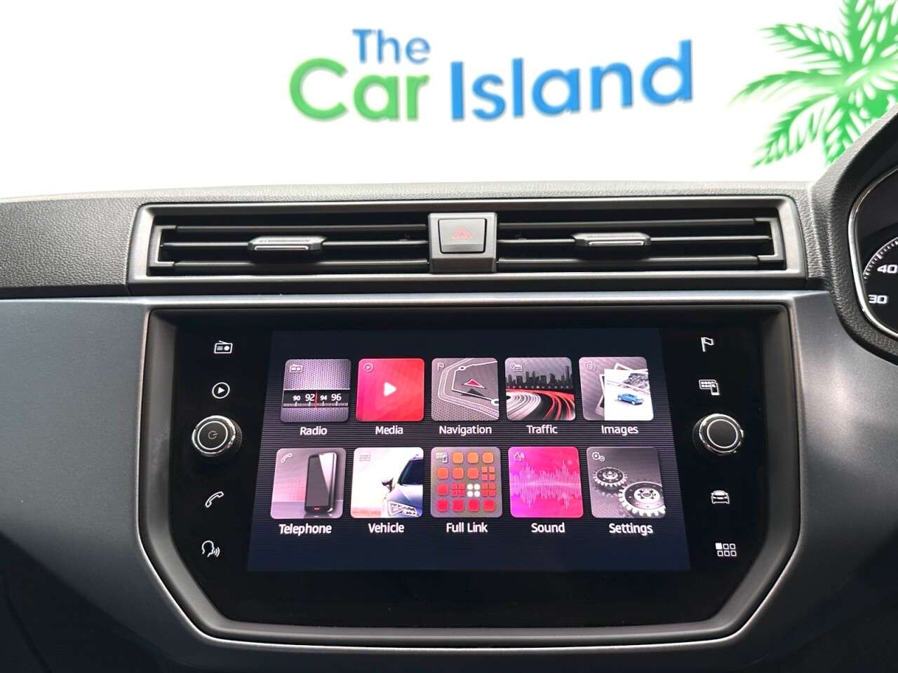 2019 SEAT ARONA 2019 SEAT ARONA