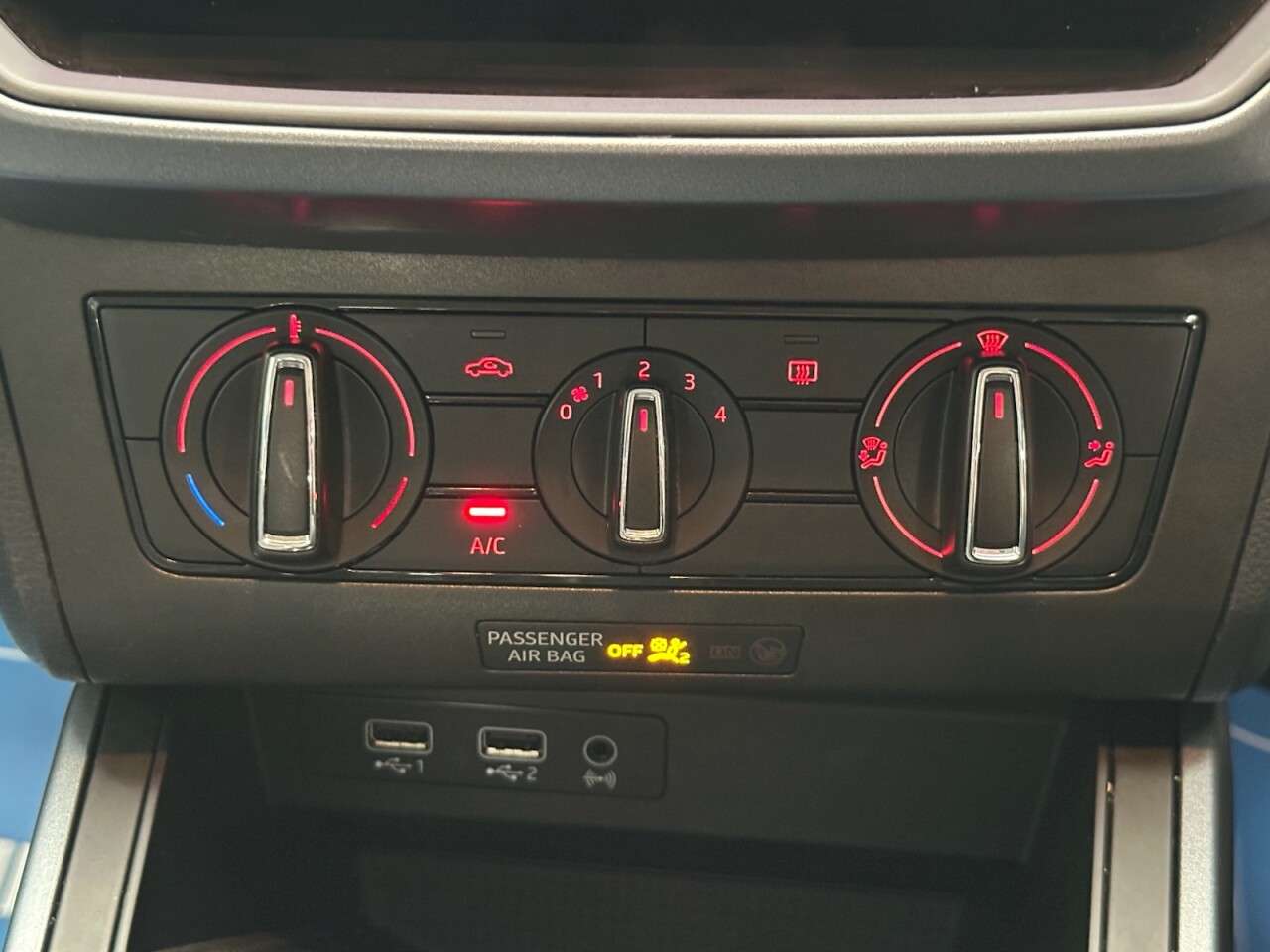 2019 SEAT ARONA 2019 SEAT ARONA