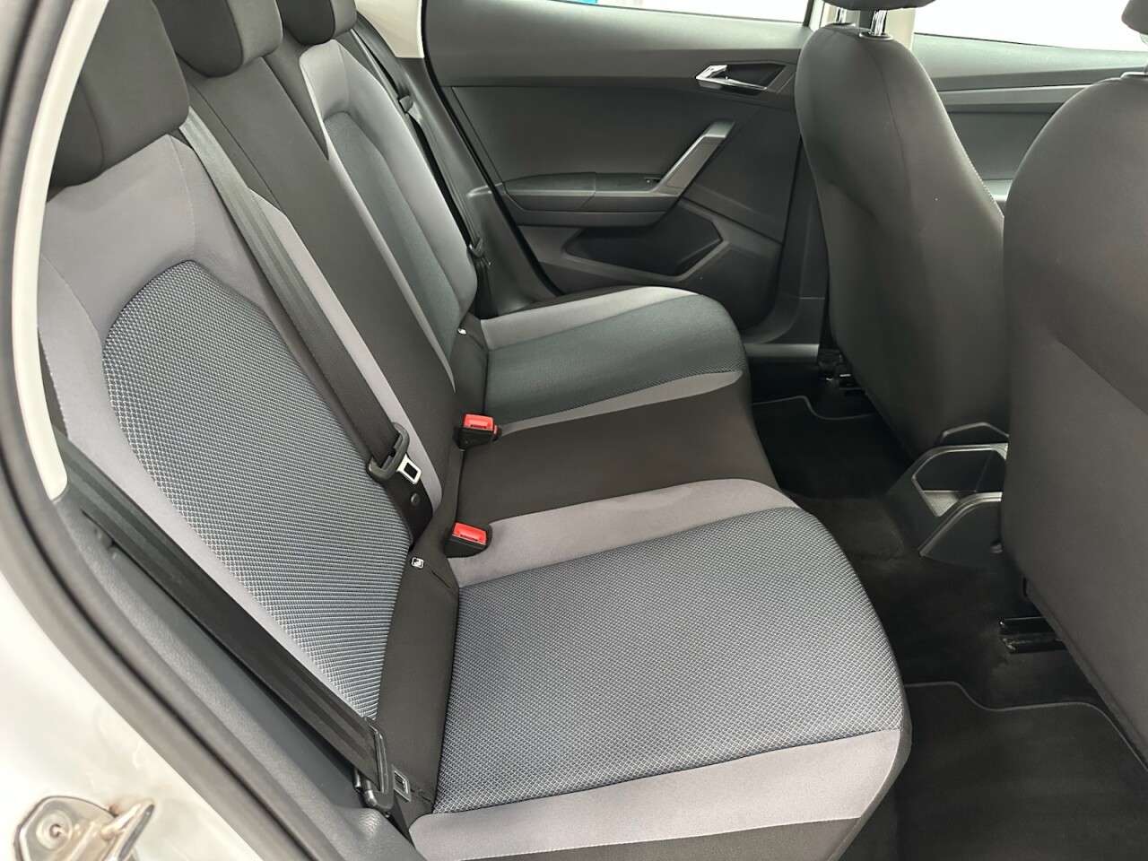 2019 SEAT ARONA 2019 SEAT ARONA