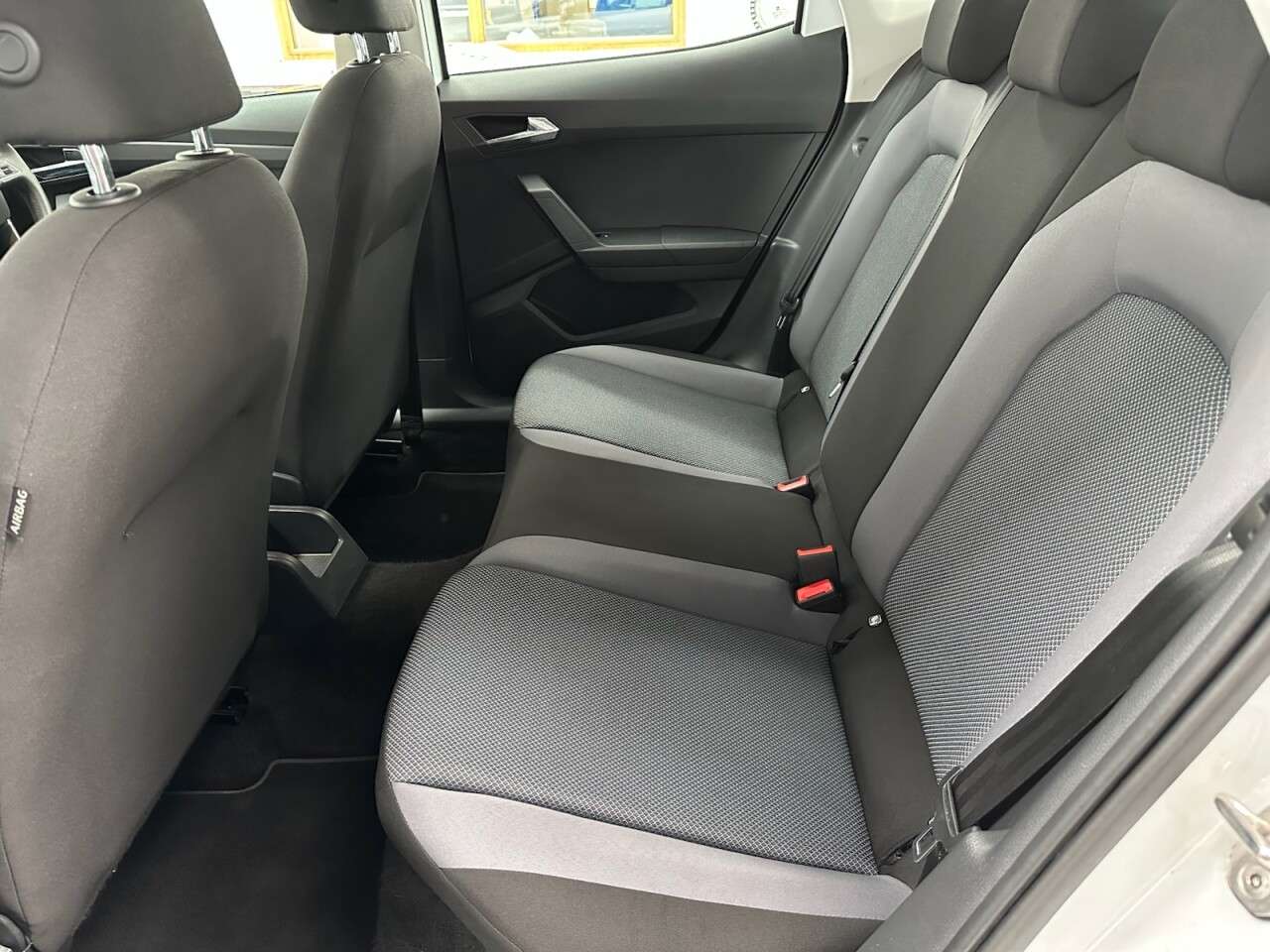 2019 SEAT ARONA 2019 SEAT ARONA