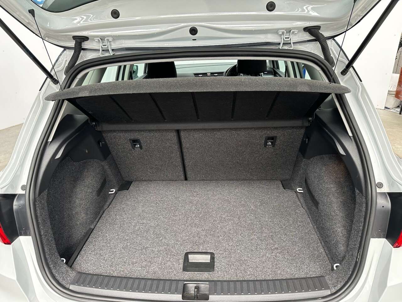 2019 SEAT ARONA 2019 SEAT ARONA