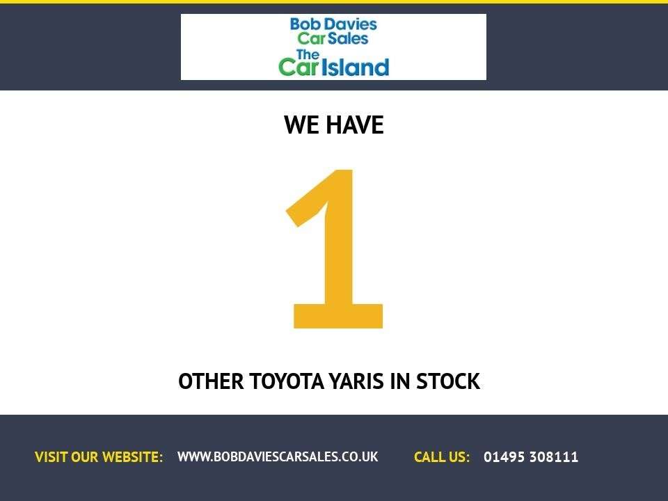 2019 TOYOTA YARIS 2019 TOYOTA YARIS