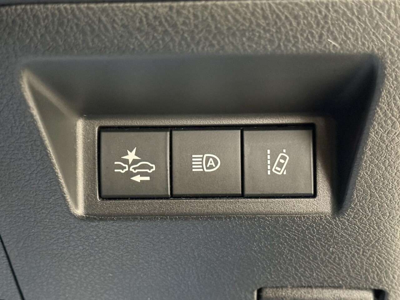 2019 TOYOTA YARIS 2019 TOYOTA YARIS