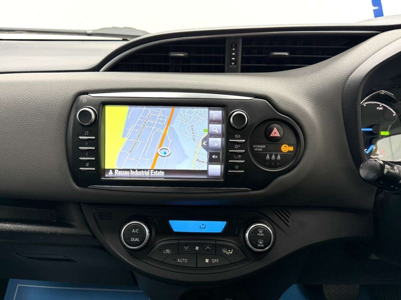 2019 TOYOTA YARIS 2019 TOYOTA YARIS