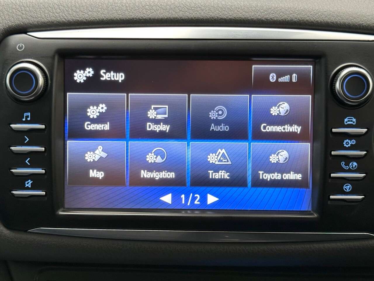 2019 TOYOTA YARIS 2019 TOYOTA YARIS