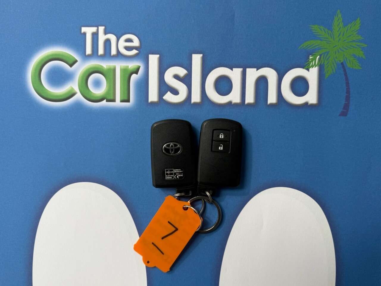 2019 TOYOTA YARIS 2019 TOYOTA YARIS