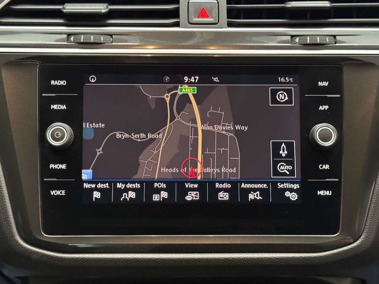 2018 VOLKSWAGEN TIGUAN 2018 VOLKSWAGEN TIGUAN