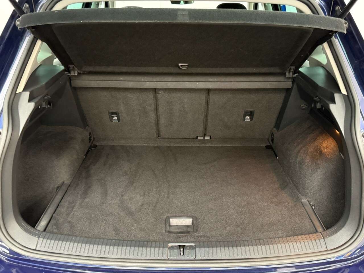 2018 VOLKSWAGEN TIGUAN 2018 VOLKSWAGEN TIGUAN