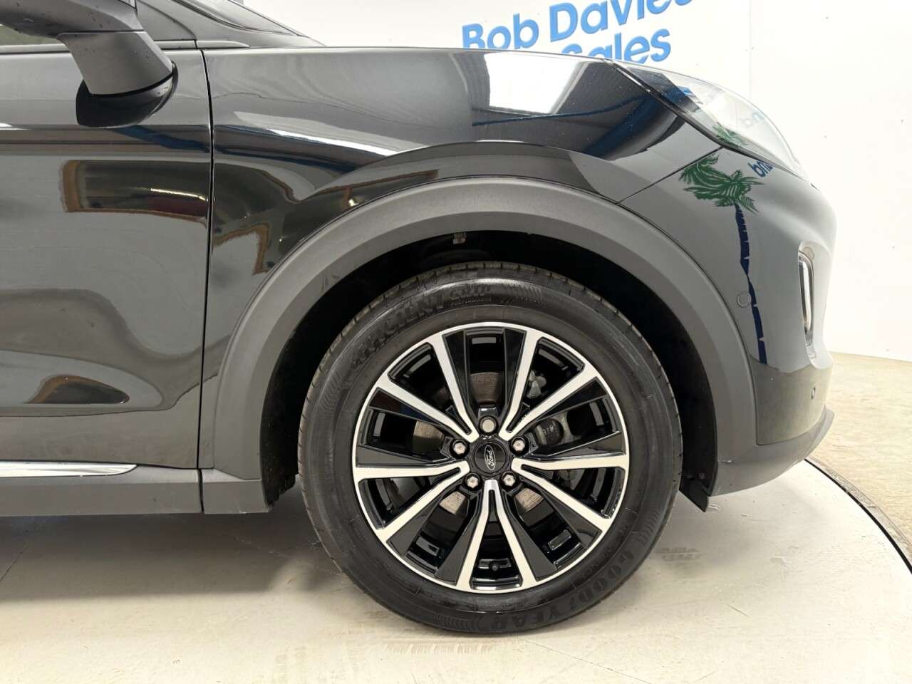 2021 FORD PUMA 2021 FORD PUMA