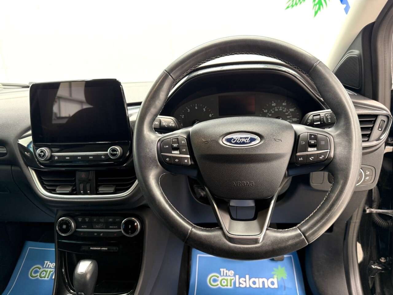 2021 FORD PUMA 2021 FORD PUMA