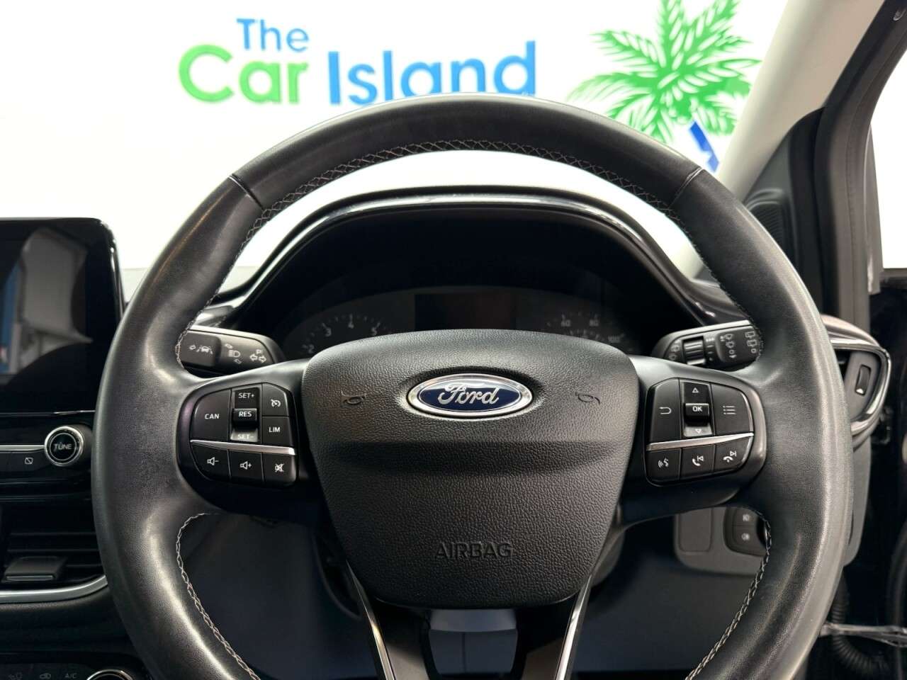 2021 FORD PUMA 2021 FORD PUMA
