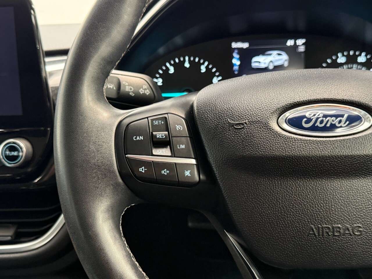 2021 FORD PUMA 2021 FORD PUMA