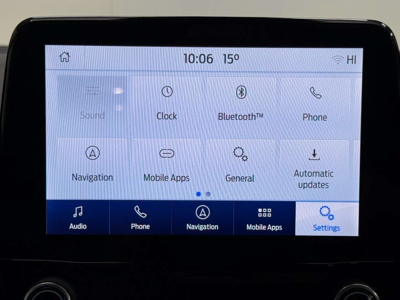 2021 FORD PUMA 2021 FORD PUMA