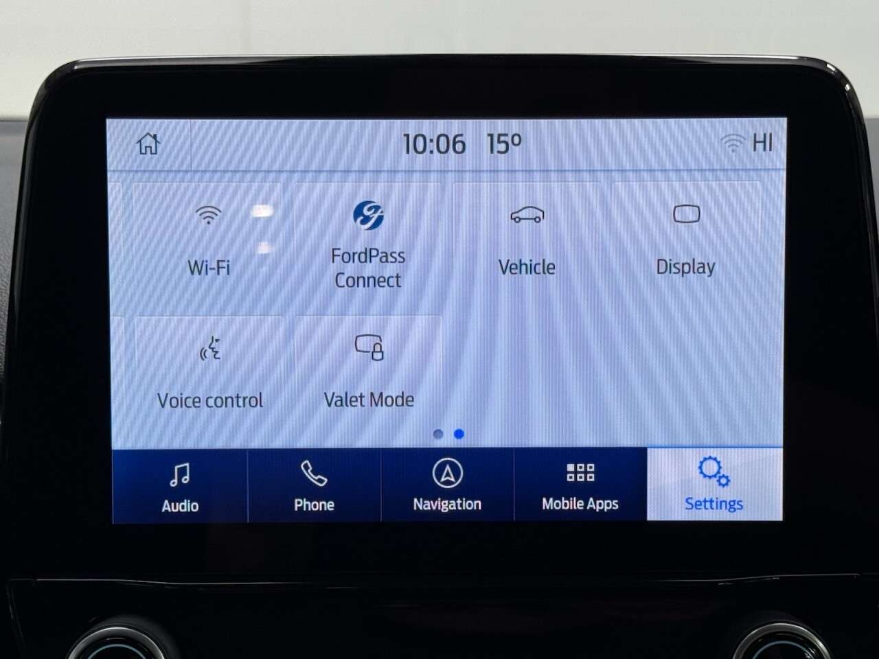 2021 FORD PUMA 2021 FORD PUMA