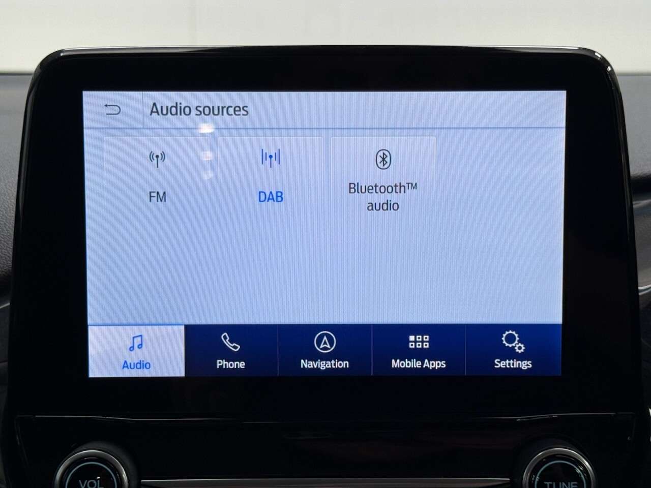 2021 FORD PUMA 2021 FORD PUMA