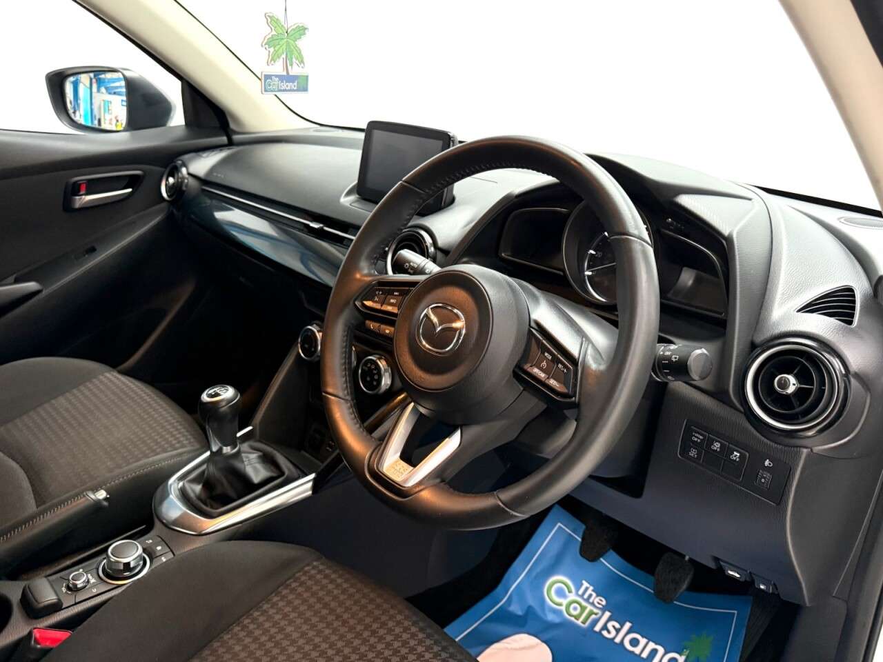 2018 MAZDA MAZDA2 2018 MAZDA MAZDA2