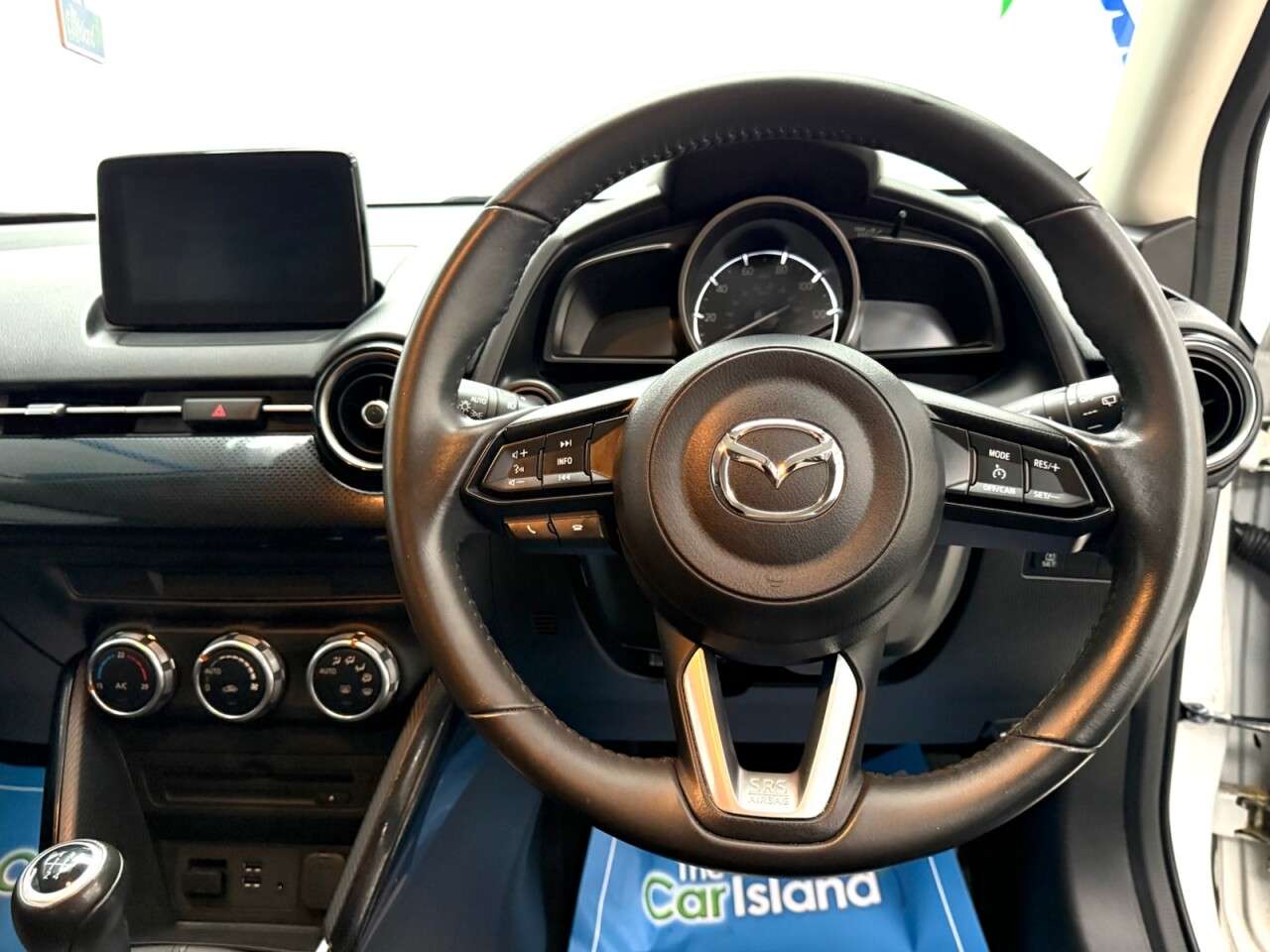 2018 MAZDA MAZDA2 2018 MAZDA MAZDA2