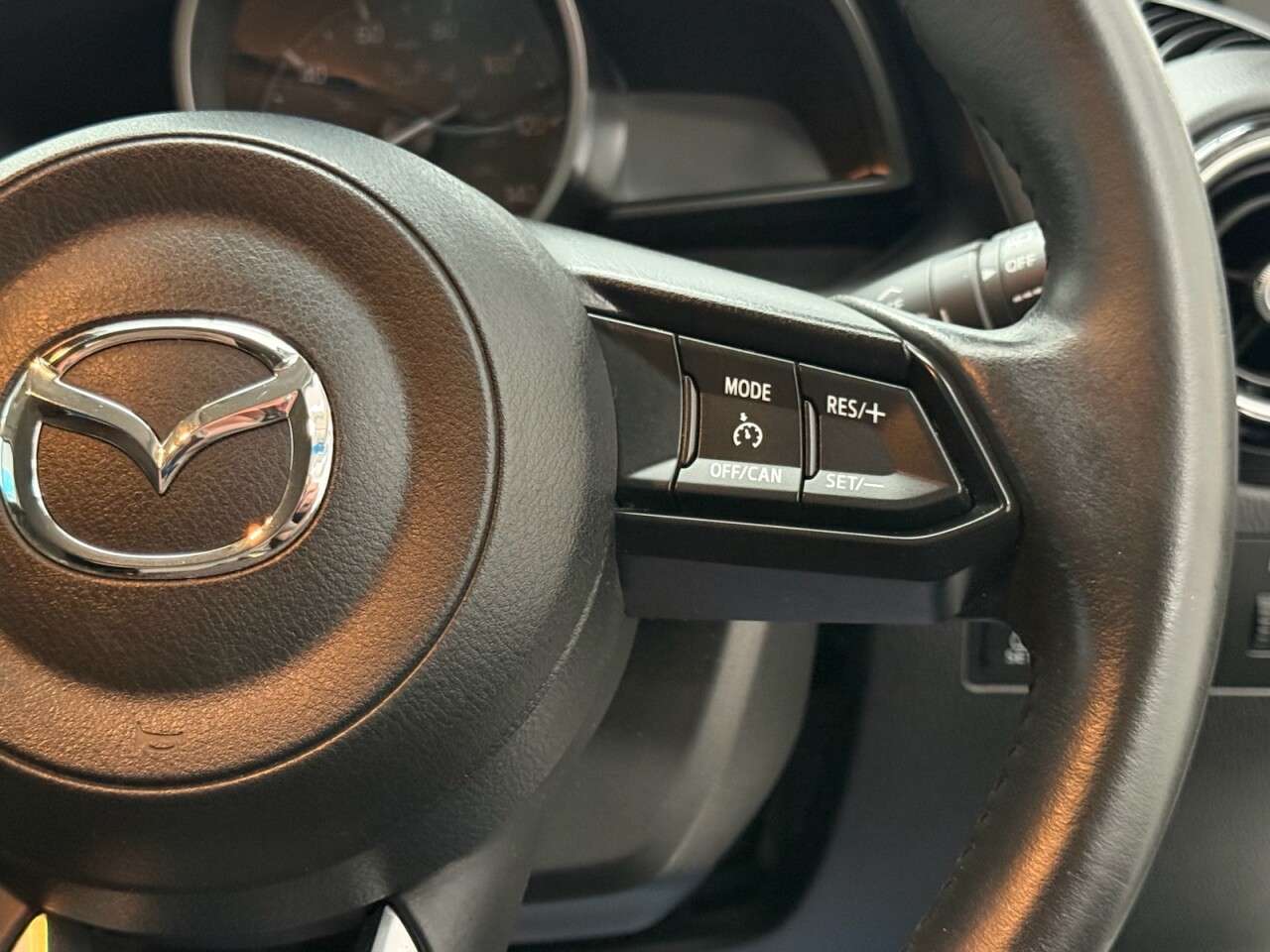 2018 MAZDA MAZDA2 2018 MAZDA MAZDA2