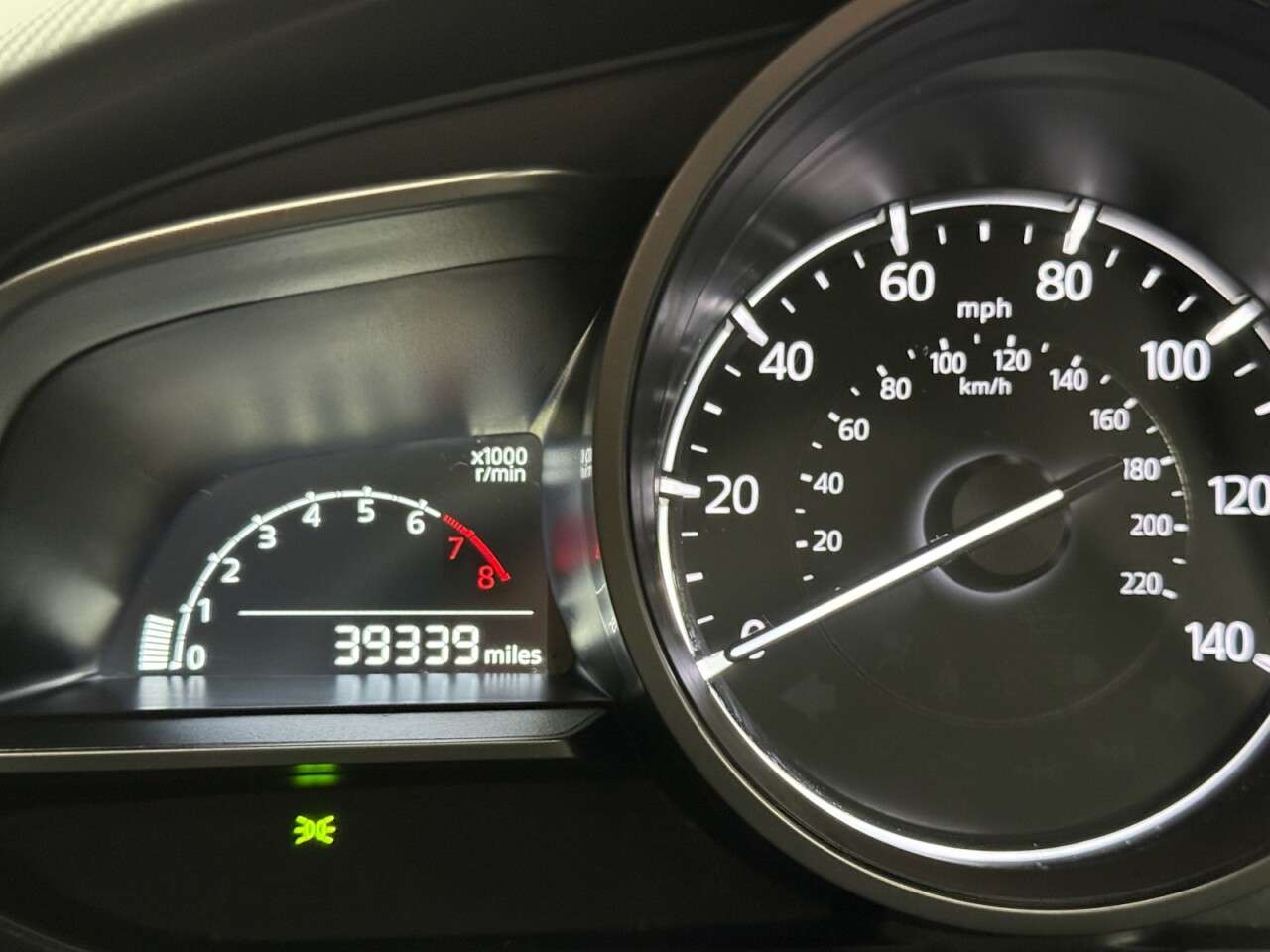 2018 MAZDA MAZDA2 2018 MAZDA MAZDA2