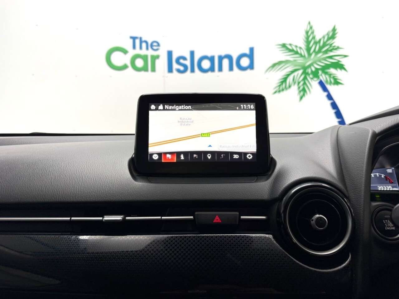 2018 MAZDA MAZDA2 2018 MAZDA MAZDA2