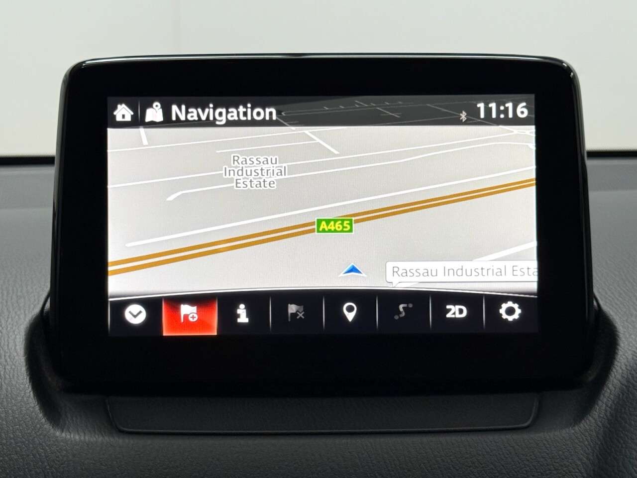 2018 MAZDA MAZDA2 2018 MAZDA MAZDA2