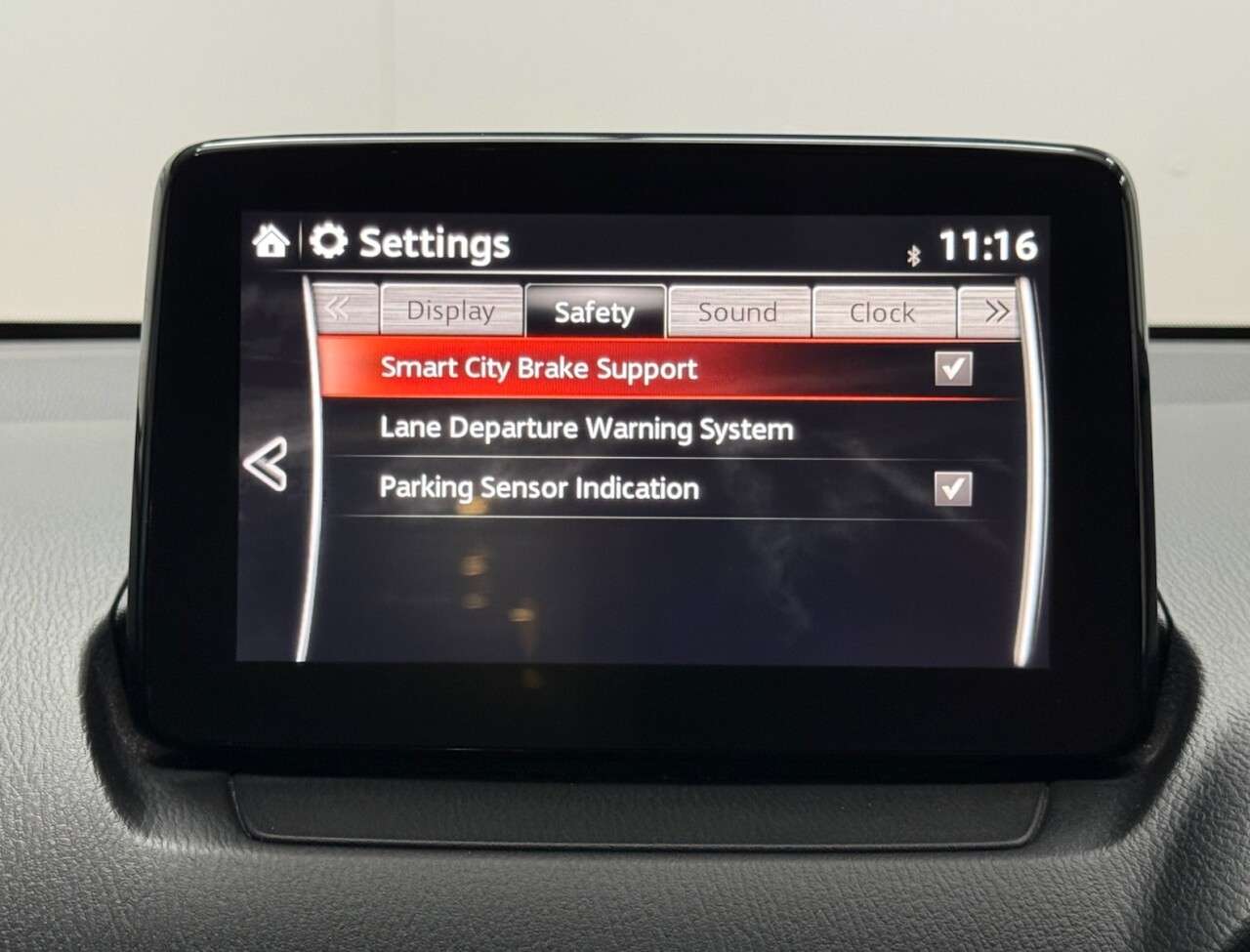 2018 MAZDA MAZDA2 2018 MAZDA MAZDA2