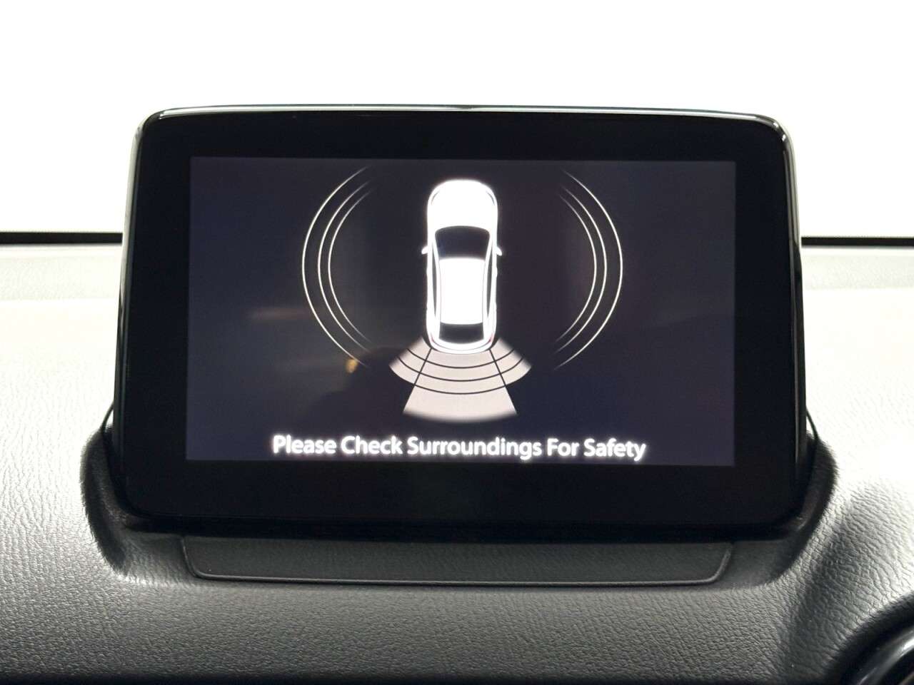 2018 MAZDA MAZDA2 2018 MAZDA MAZDA2