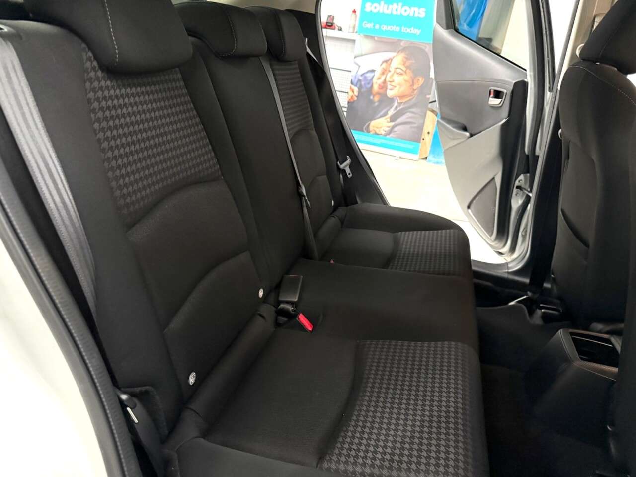 2018 MAZDA MAZDA2 2018 MAZDA MAZDA2