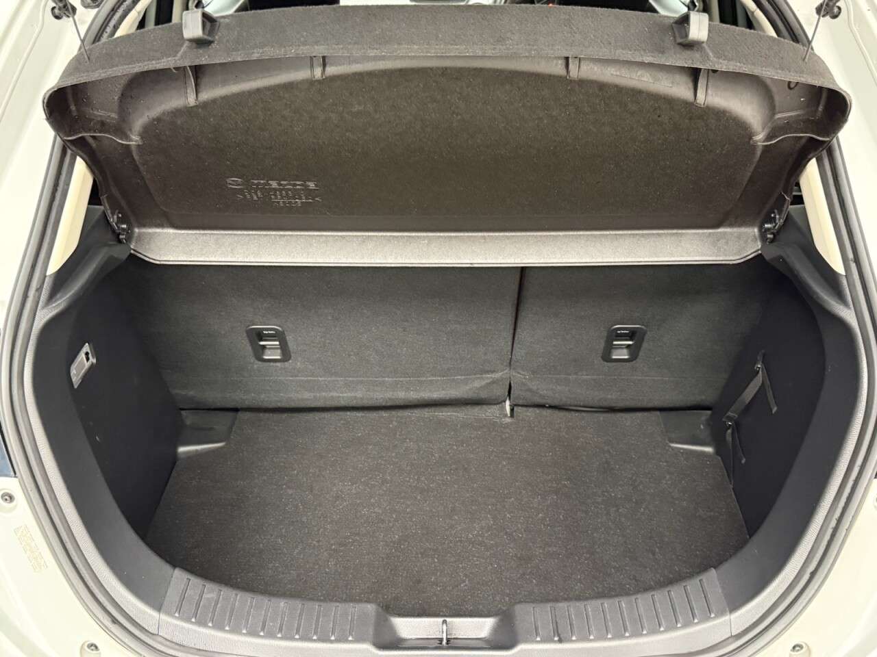 2018 MAZDA MAZDA2 2018 MAZDA MAZDA2