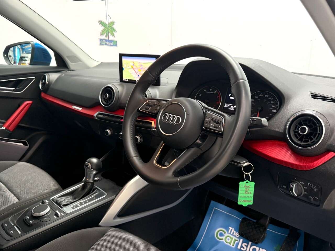 2018 AUDI Q2 2018 AUDI Q2