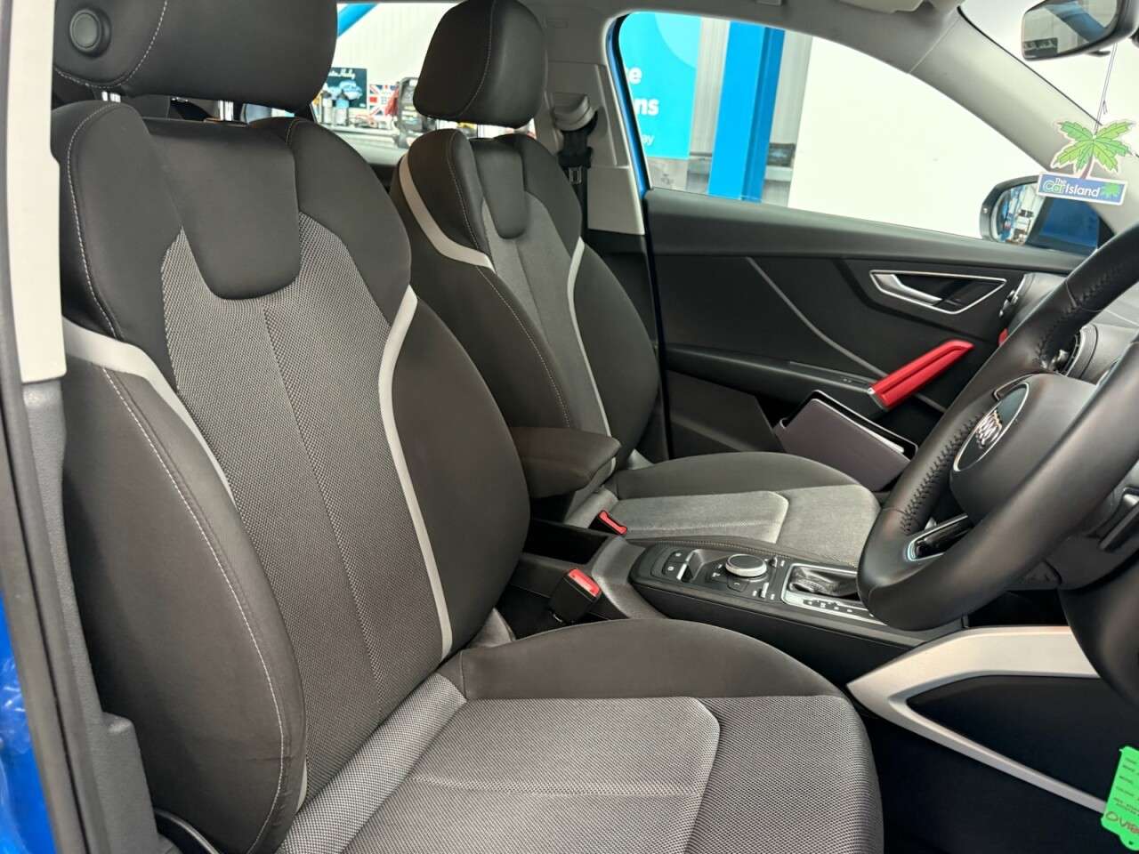 2018 AUDI Q2 2018 AUDI Q2