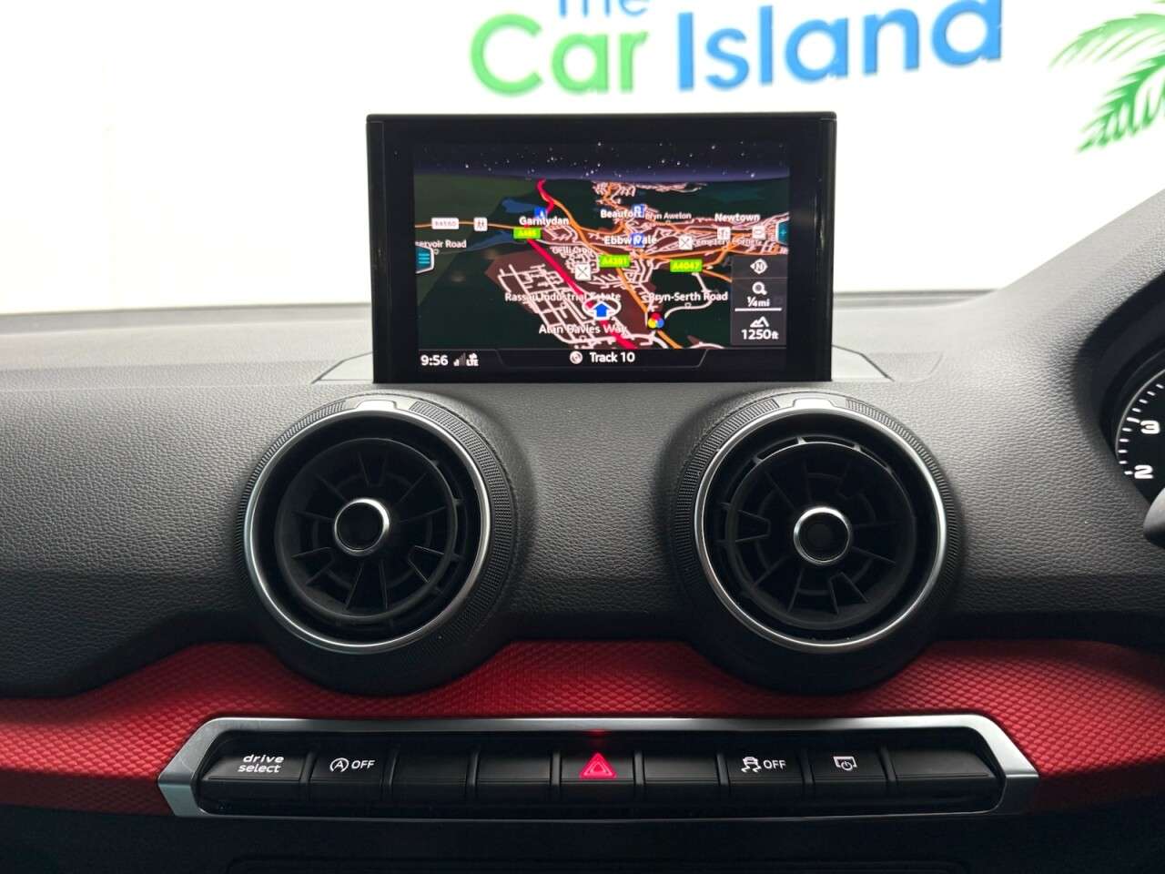 2018 AUDI Q2 2018 AUDI Q2
