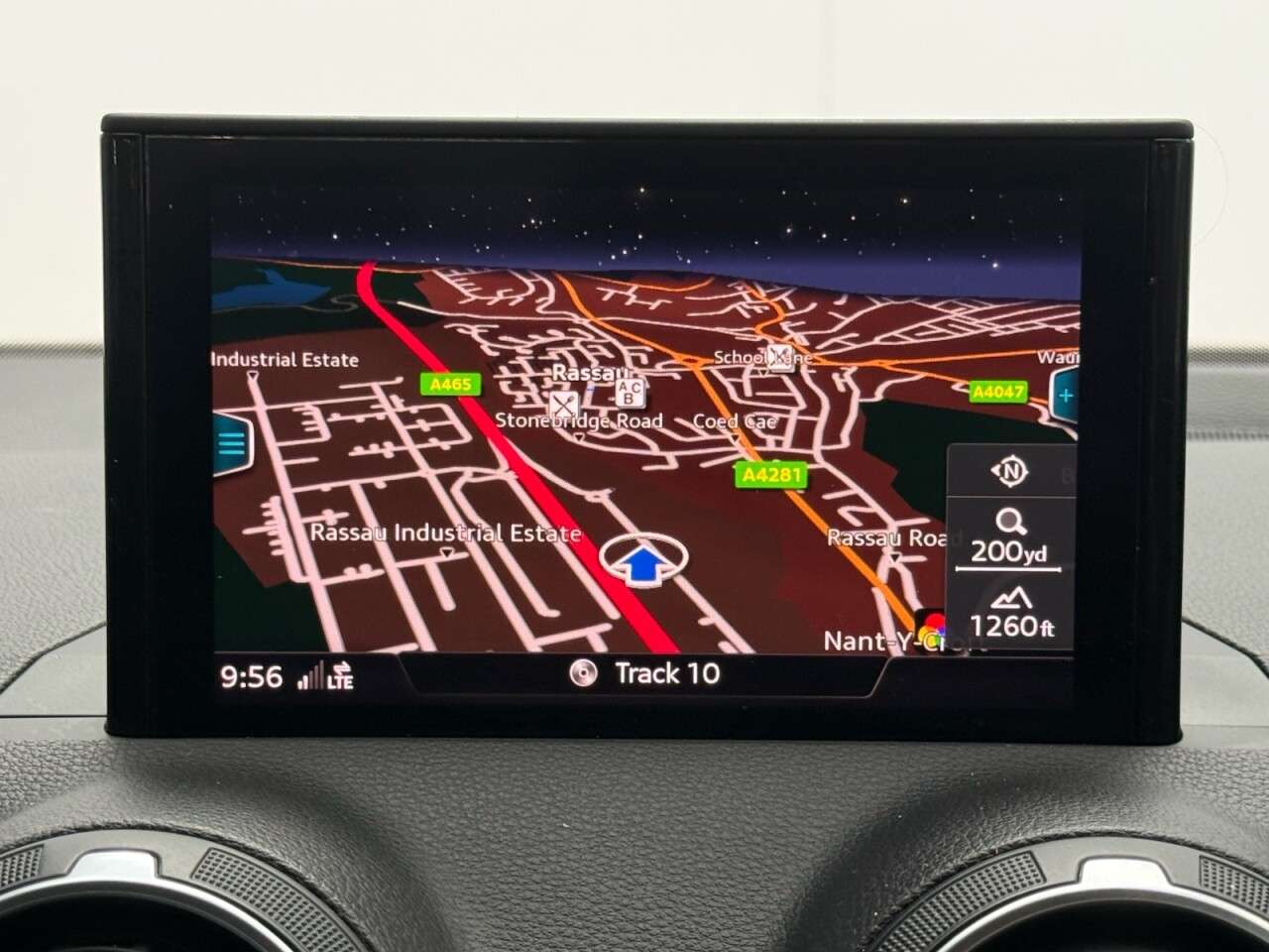 2018 AUDI Q2 2018 AUDI Q2