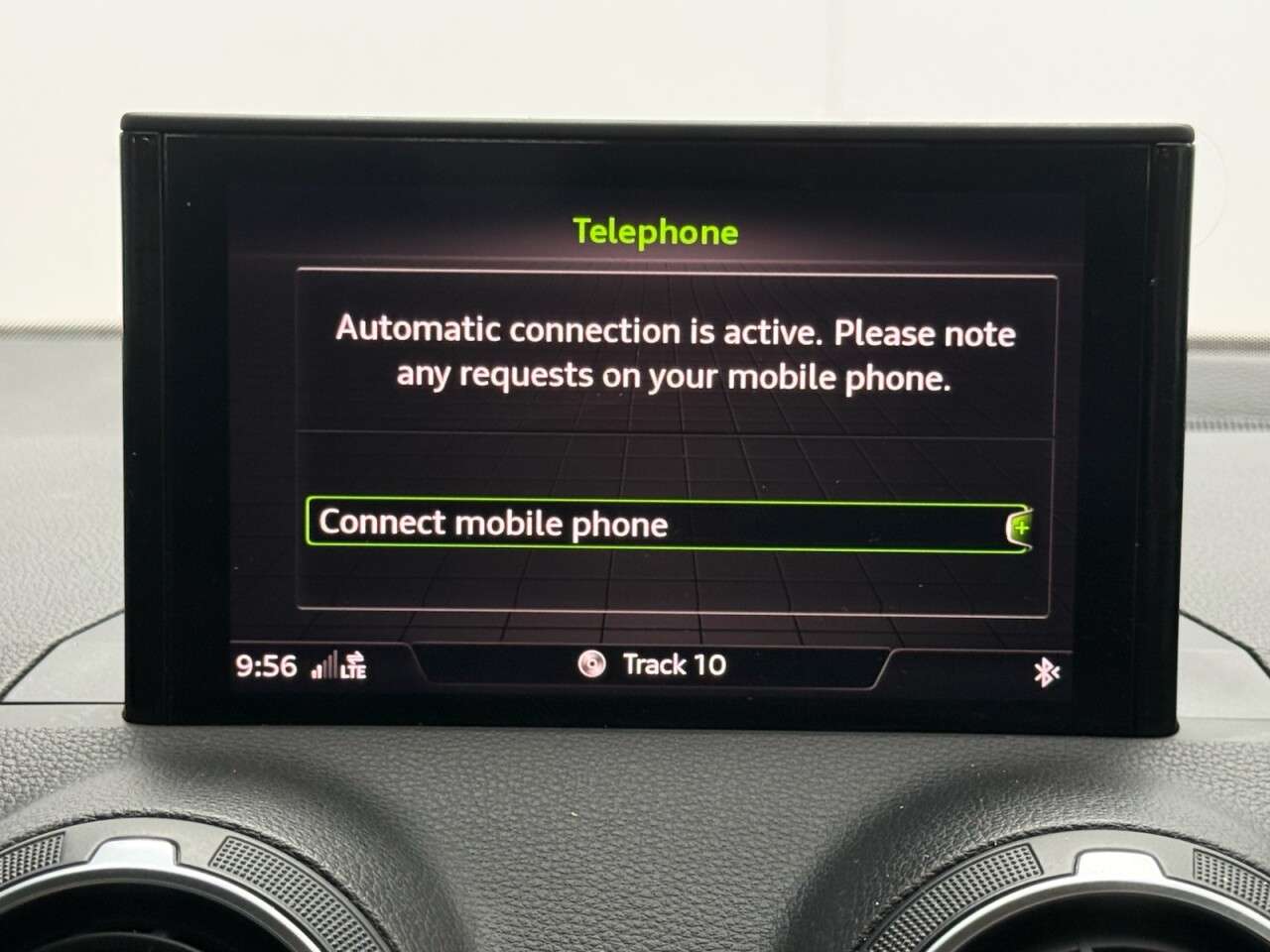 2018 AUDI Q2 2018 AUDI Q2