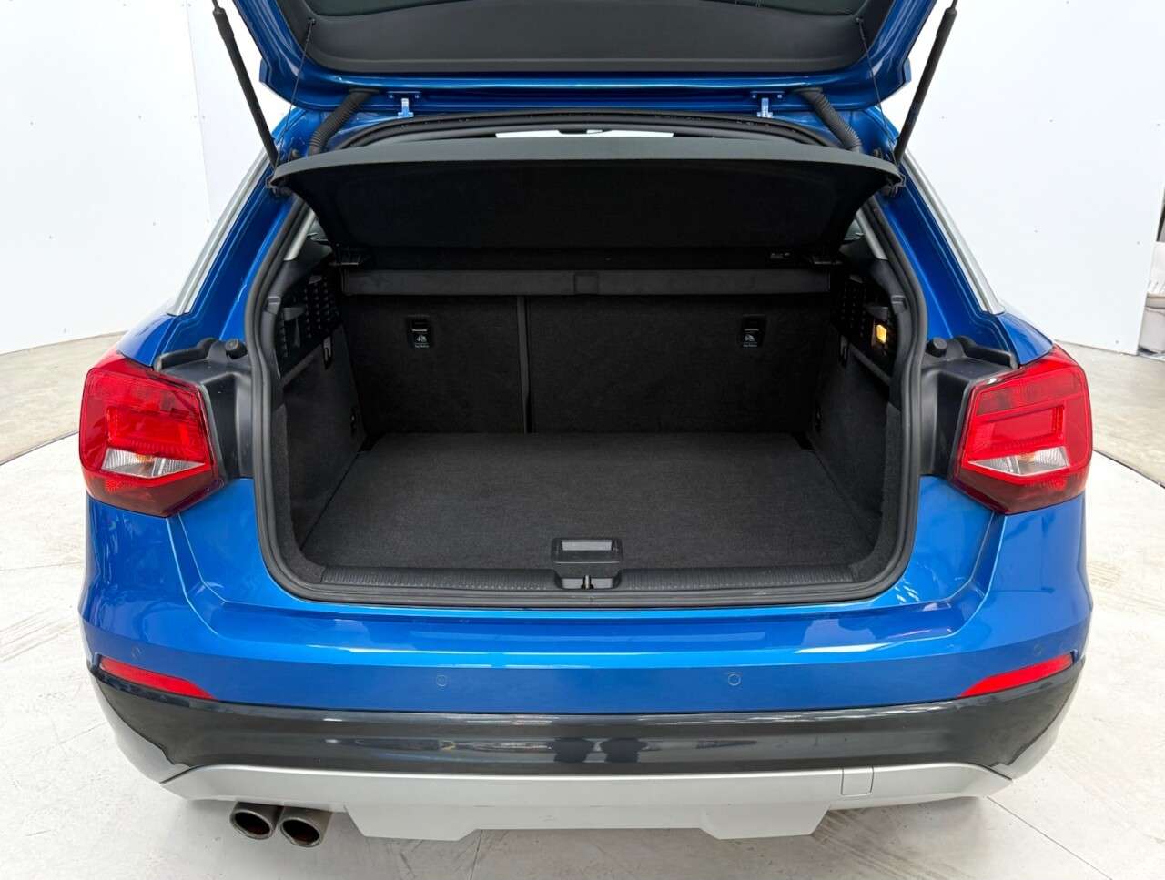 2018 AUDI Q2 2018 AUDI Q2