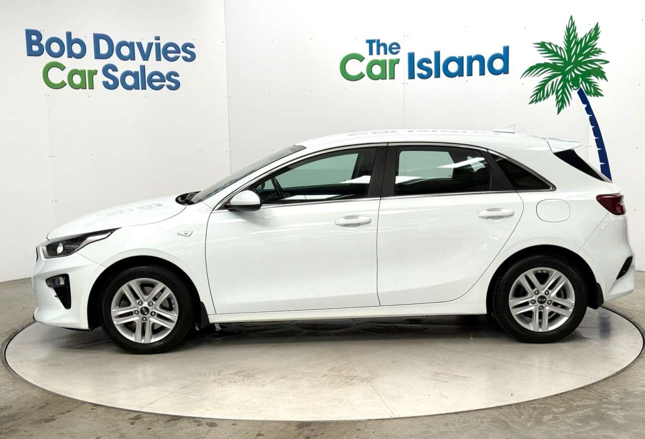 2019 KIA CEED 2019 KIA CEED