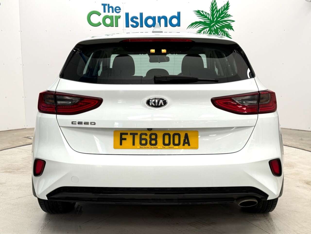 2019 KIA CEED 2019 KIA CEED