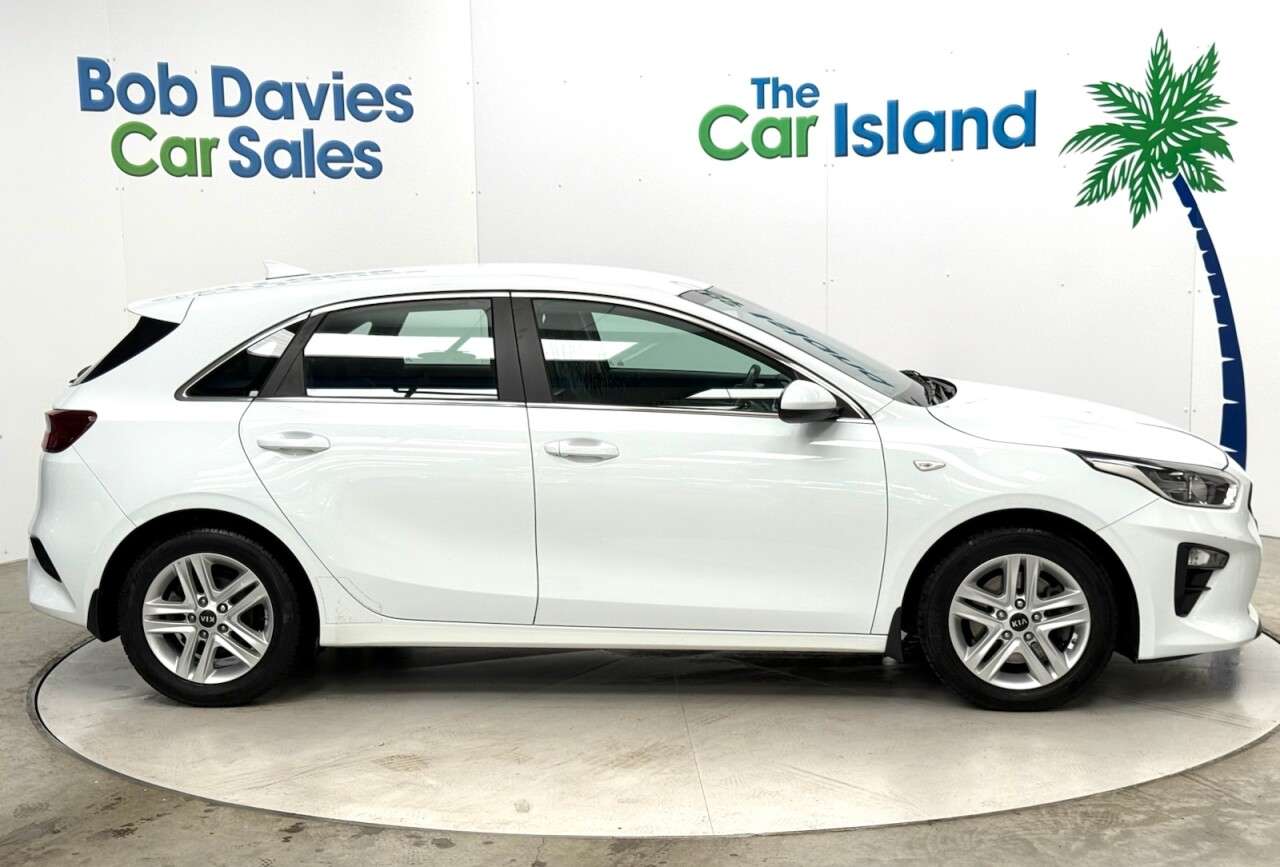 2019 KIA CEED 2019 KIA CEED
