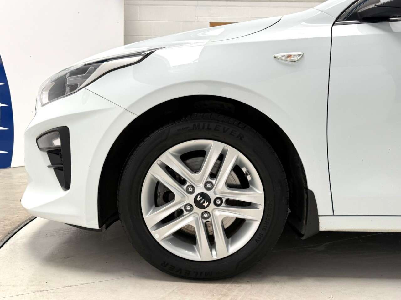 2019 KIA CEED 2019 KIA CEED