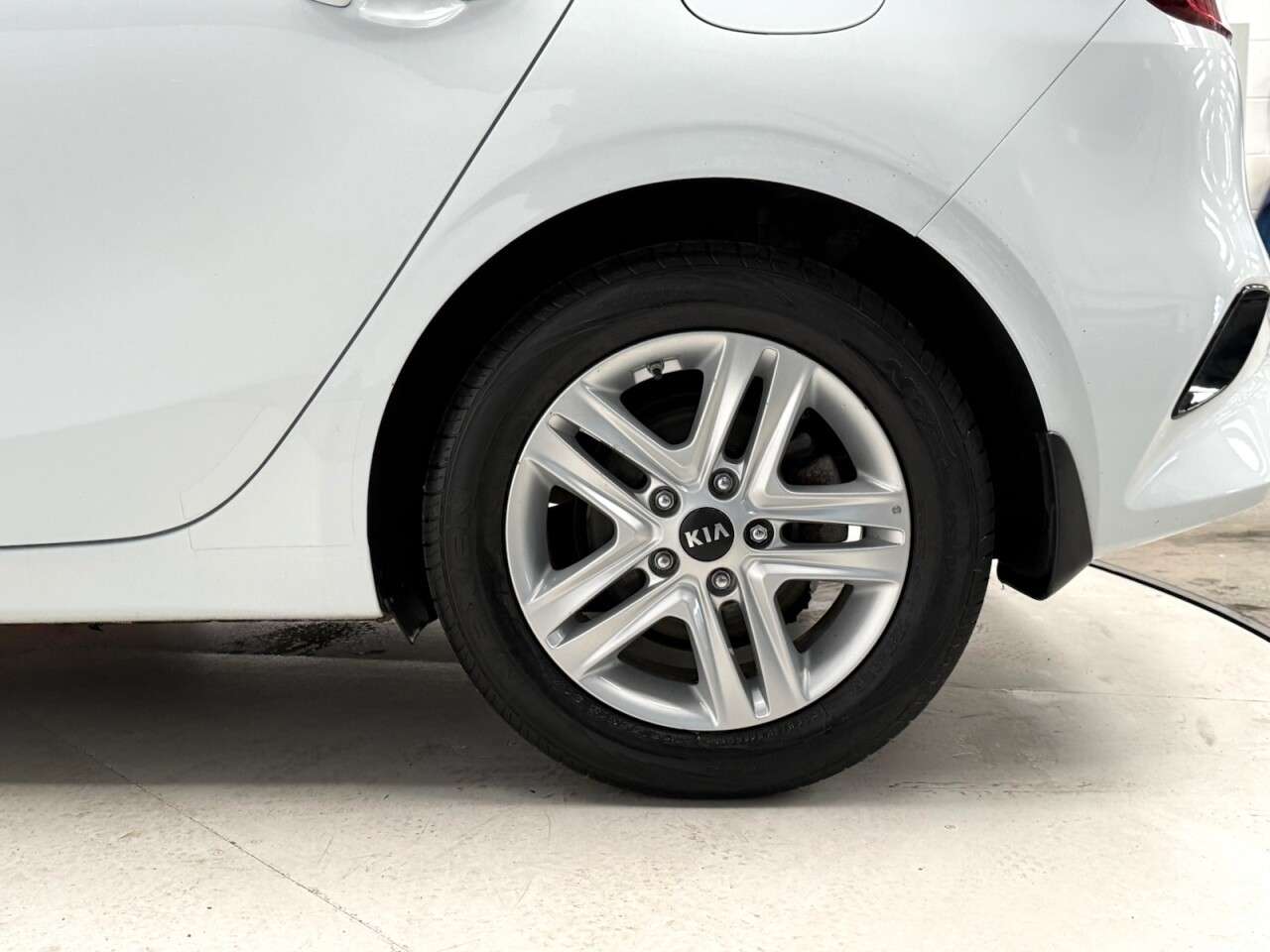 2019 KIA CEED 2019 KIA CEED