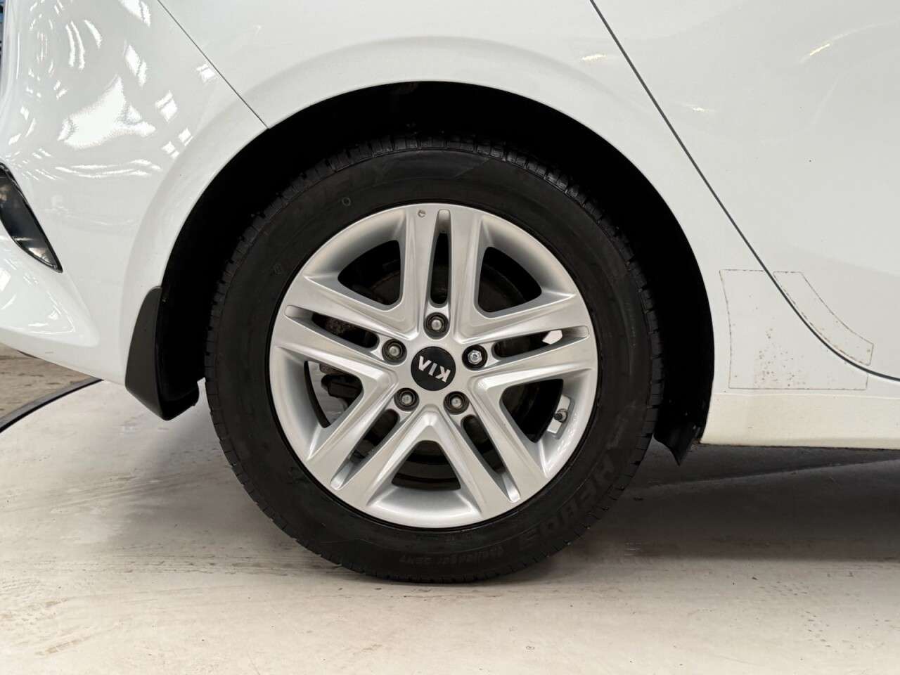 2019 KIA CEED 2019 KIA CEED