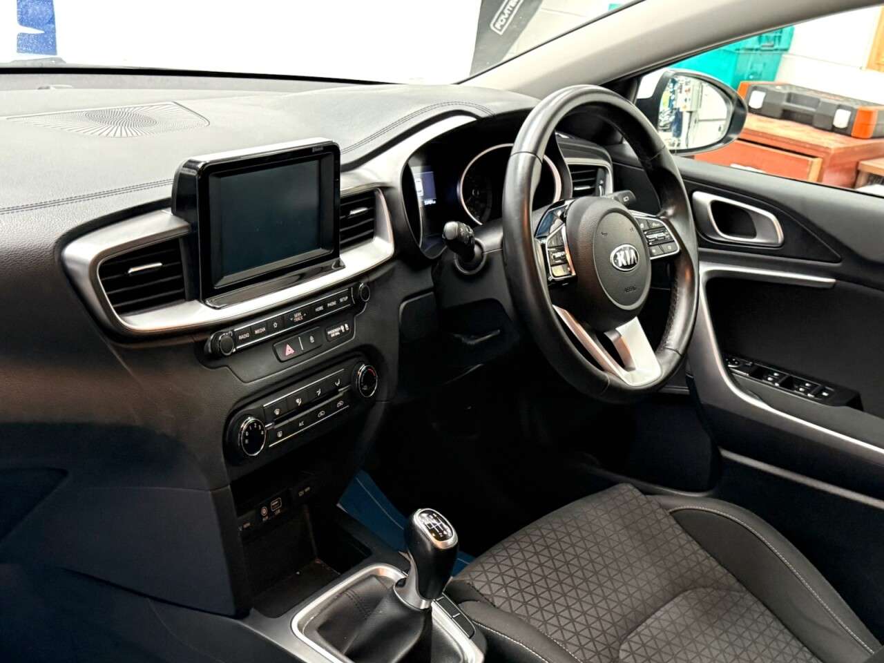 2019 KIA CEED 2019 KIA CEED